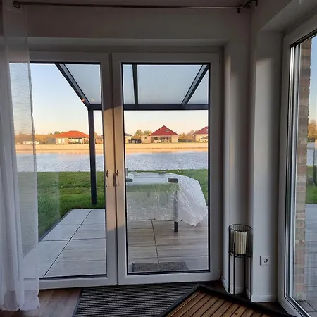 Seehaus Westufer Holiday home
