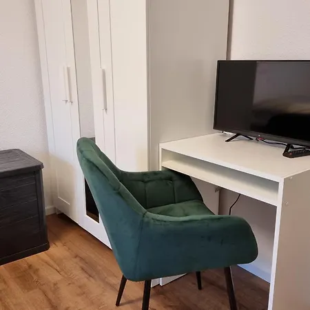 Prázdninový dům Seehaus Westufer