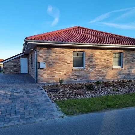 Seehaus Westufer * Walchum